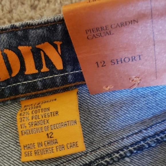 NEW Pierre Cardin "Sunday Morning" boot cut women's jeans - US 12 Short - Picture 8 of 12
